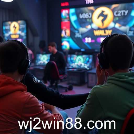 Digital Gaming in a Dynamic World