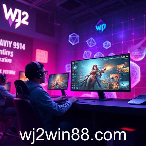 The Evolution of Online Gaming: A New Era with WJ2