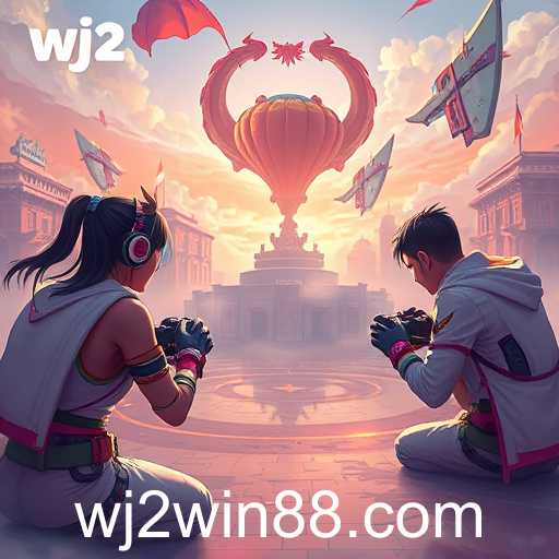 The Rise of WJ2 and Its Impact on Gaming Culture